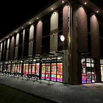 Διαμέρισμα Ferienbahnhof Reichenbach *