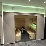 Ferienbahnhof Reichenbach Διαμέρισμα Dahn