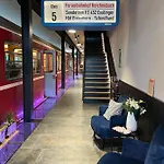 Ferienbahnhof Reichenbach Dahn