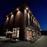 Ferienbahnhof Reichenbach *
