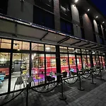 Ferienbahnhof Reichenbach Διαμέρισμα *