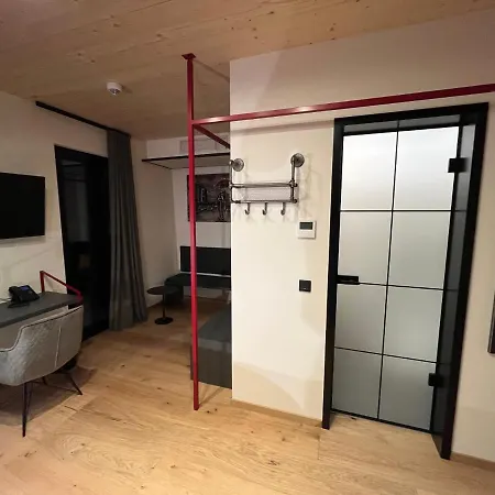 Appartement Ferienbahnhof Reichenbach Dahn