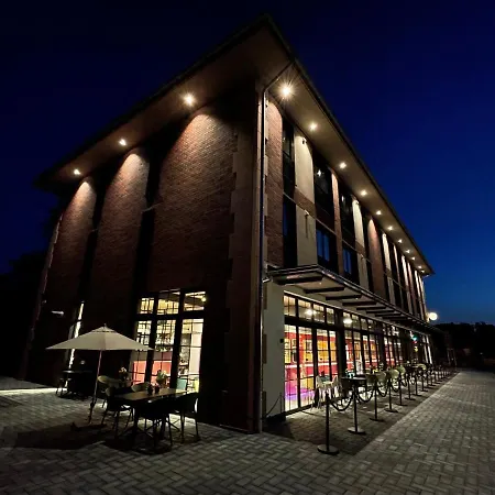 Ferienbahnhof Reichenbach *