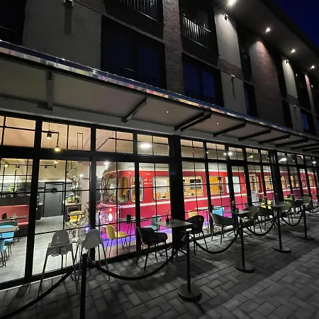 Ferienbahnhof Reichenbach Appartement *