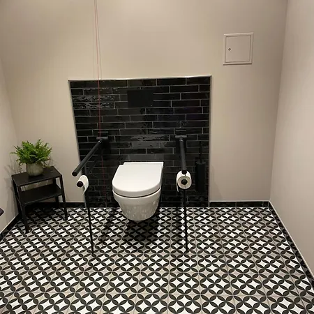 Ferienbahnhof Reichenbach * ダーン