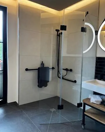 Ferienbahnhof Reichenbach Appartement