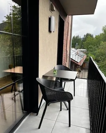 Ferienbahnhof Reichenbach