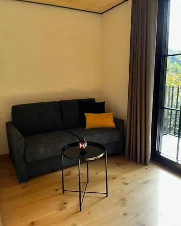 Ferienbahnhof Reichenbach *