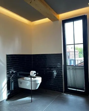 Ferienbahnhof Reichenbach Appartement Dahn