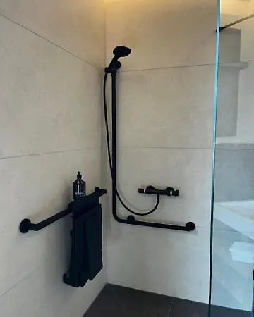 Appartement Ferienbahnhof Reichenbach Dahn
