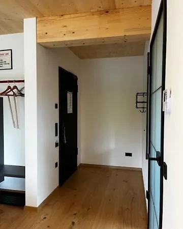 Ferienbahnhof Reichenbach Appartement