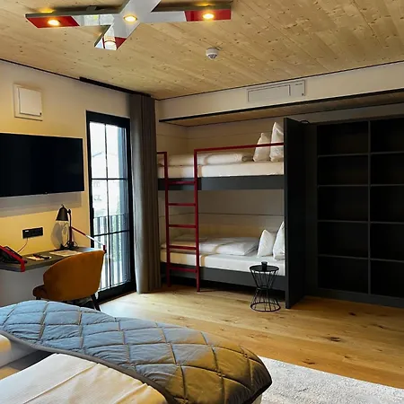 Ferienbahnhof Reichenbach * Dahn