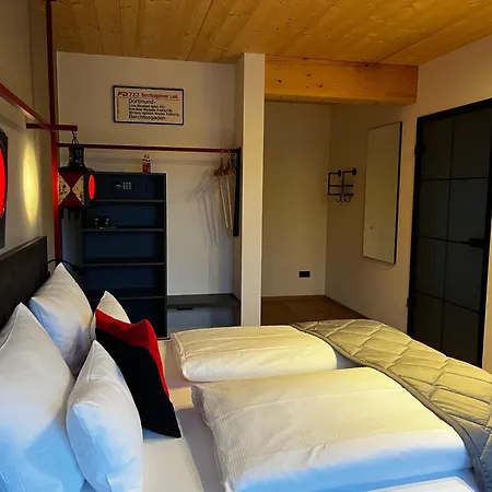 Ferienbahnhof Reichenbach