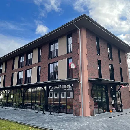 Ferienbahnhof Reichenbach *