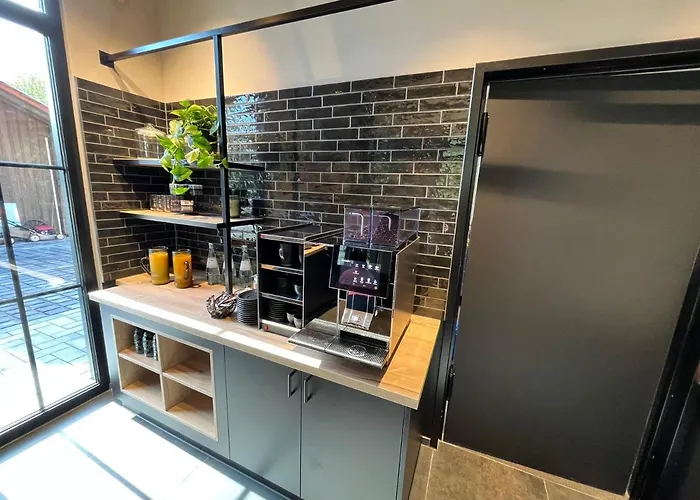 Ferienbahnhof Reichenbach