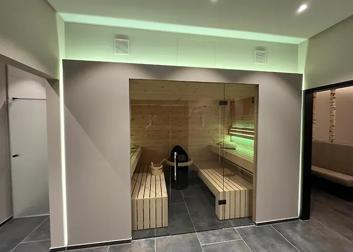 Ferienbahnhof Reichenbach Apartment Dahn