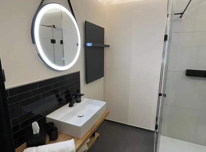 Ferienbahnhof Reichenbach *