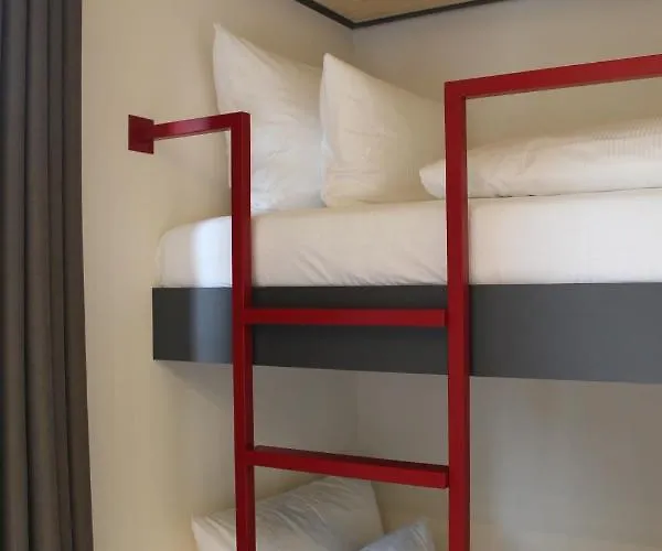 Ferienbahnhof Reichenbach