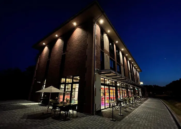 Ferienbahnhof Reichenbach *