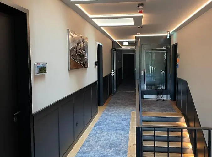 Ferienbahnhof Reichenbach Dahn