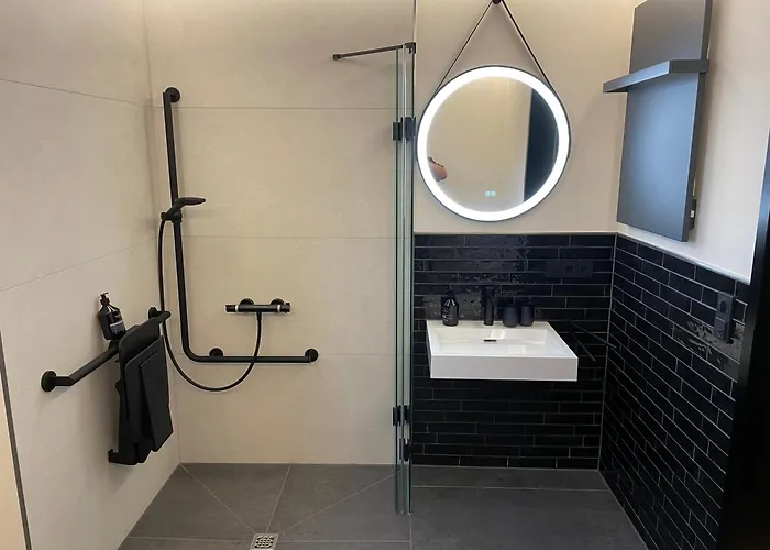 Ferienbahnhof Reichenbach