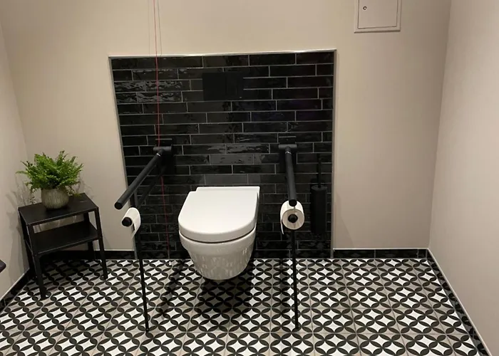 Ferienbahnhof Reichenbach * Dahn