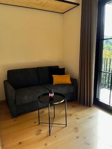 Ferienbahnhof Reichenbach *