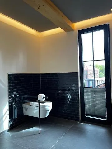 Ferienbahnhof Reichenbach Apartment Dahn