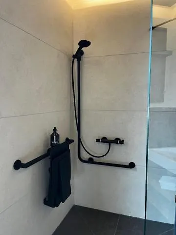 Apartment Ferienbahnhof Reichenbach Dahn