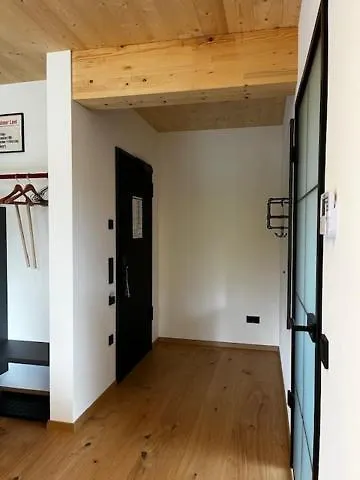 Ferienbahnhof Reichenbach Apartment