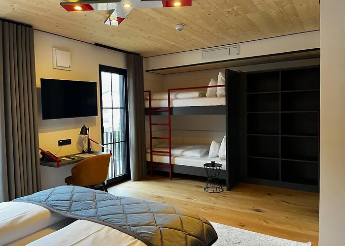 Ferienbahnhof Reichenbach * Dahn