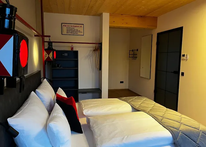 Ferienbahnhof Reichenbach